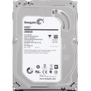 Disque vidéosurveillance 3.5'' 2To  Seagate 